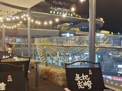 -生火火·小炉子炭烤(金楠天街总店)