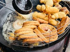 -丽华早点(大成路店)