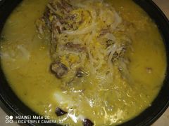 -孟记粥铺·家常菜·烧烤·粥(亚运村店)