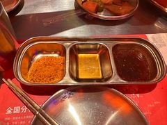 -西塔老太太泥炉烤肉(苏州大悦城店)