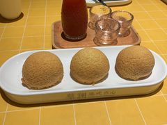 -蔡澜点心·粤菜(花城汇南区店)