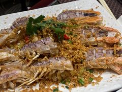 -好彩海鲜火锅饭店(银河百老汇店)