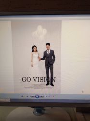 -GO VISION 动视觉婚纱摄影高级定制