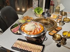-妥妥烤肉料理(昙华林店)