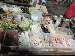 -老兵麻辣烫(世欧王庄店)