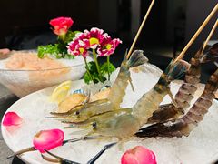 -滟设火锅料理(南滨路店)