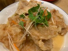 -东北风(江北万达店)