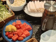 -阳坊涮肉(西直门凯德mall店)