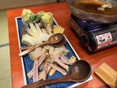 -龍千代·味自慢(黑龙江北路店)