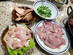 -堂客老火锅(欣阳广场总店)
