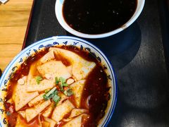 -中阿兰牛肉面(悦海新天地店)