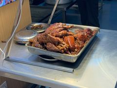 -小李烧鸡(西北角总店)