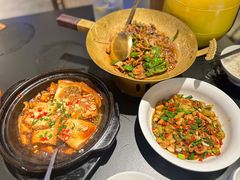 -小稻田辣椒炒肉(大浪商业中心店)