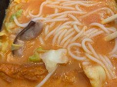 -阿香米线(吴中永旺梦乐城店)