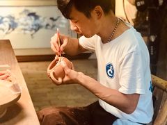 -景德镇古窑民俗博览区