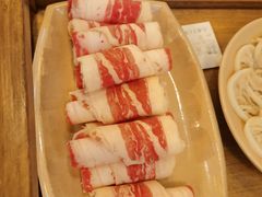 -蜀大侠火锅(四川北路店)