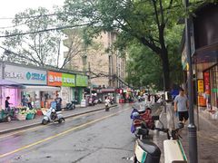 -金原鸭血粉丝汤总店(锁金村店)