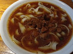 -平娃三宝烧烤·面食(富丰桥店)
