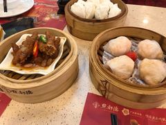 -点都德(汇点楼店)