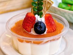 山楂伯爵慕斯-阿一鲍鱼·20年匠心传承(天河北旗舰店)