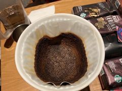 -星巴克臻选(上海合生汇1F店)