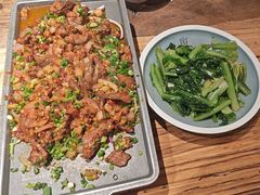 -树厨贵州菜(大十字店)