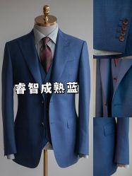 -优刻西服西装定制(金轮国际广场店)