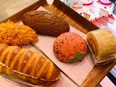 -巴黎贝甜(亿合城店)