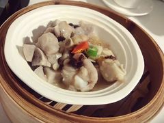 -潮福城大酒楼·潮味粤品·港式点心(湖滨北路店)