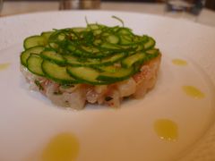 -Le Bernardin