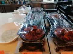 -九转小磨·东北菜老字号(祥安店)