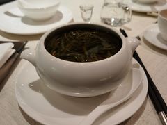 西洋菜陈肾炖西施骨-御宝轩(益丰·外滩源店)