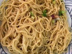 怀旧猪油捞面-胡椒猪肚汤(康王店)