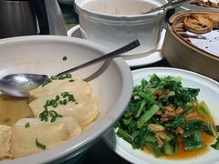-客家汇·客家传承菜(水库店)