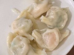-山东水饺(南坪新街店)