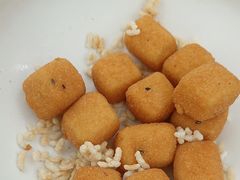 -大树餐厅(环球港店)