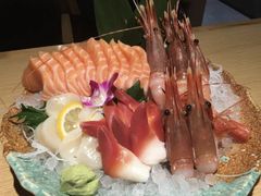 -林妈妈村·日式料理(宝山龙湖天街店)