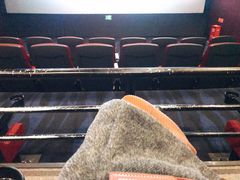 -长安国际影城(钟楼店)