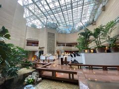 -上海静安昆仑大酒店