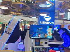 -凯德广场(学府店)