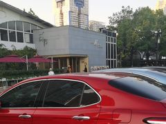 -一澜江宴·江景地标楚菜(江滩公园店)