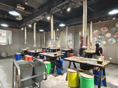 -33韩式自助烧烤(环城南路店)