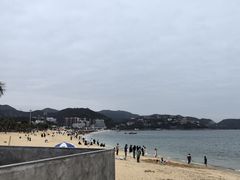 -大梅沙海滨公园