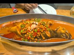 -蘇河湾·新鲁菜·泰山宴(宝龙店)