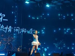 -MOSSO·Liveshow(M3香港广场店)