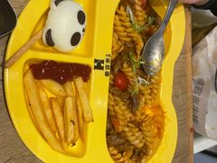 -豪客来牛排(海沧阿罗海店)