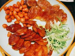 -江边城外烤全鱼(方庄时代购物中心店)