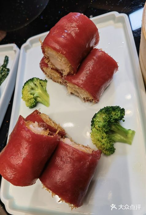 渔人码头(中南店)图片