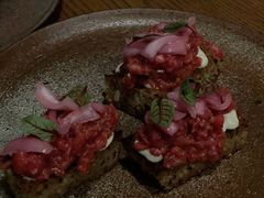 -BOR Eatery(安福路店)