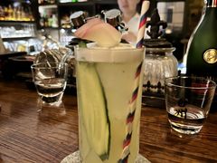 -OX BAR 拉培耶小镇(大连老街店)
